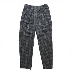 Disturbia Plaid Pants